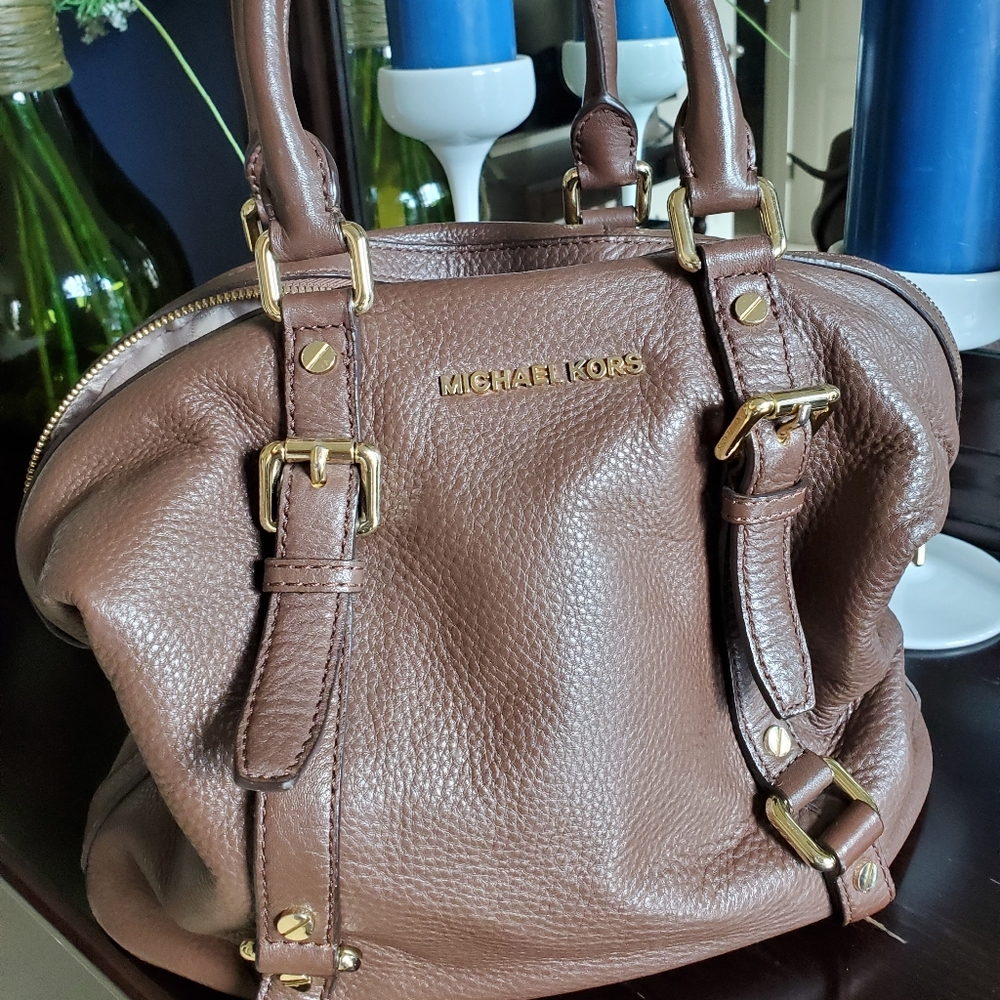 Michael Kors Satchel